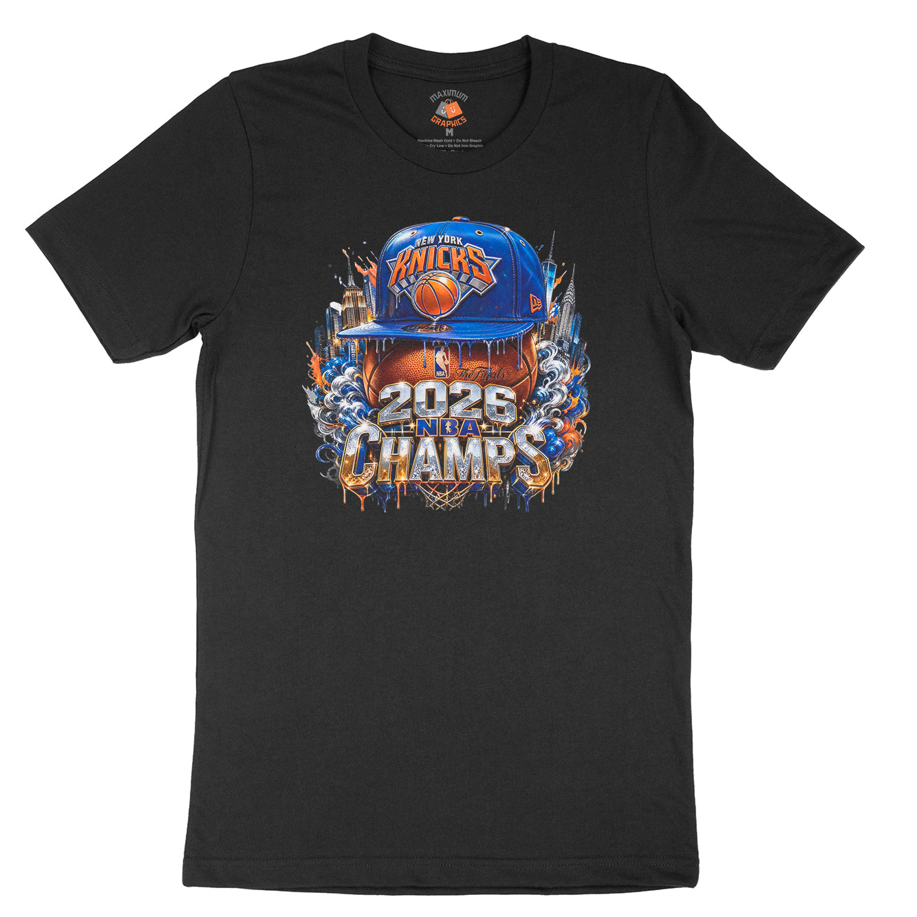 NBA Champs 26