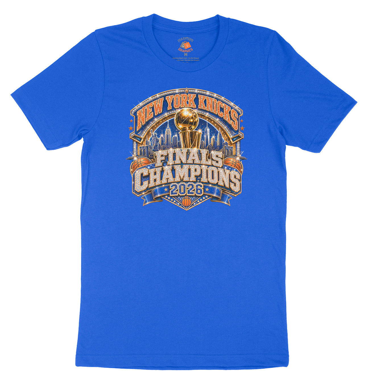 NY Bling Royal