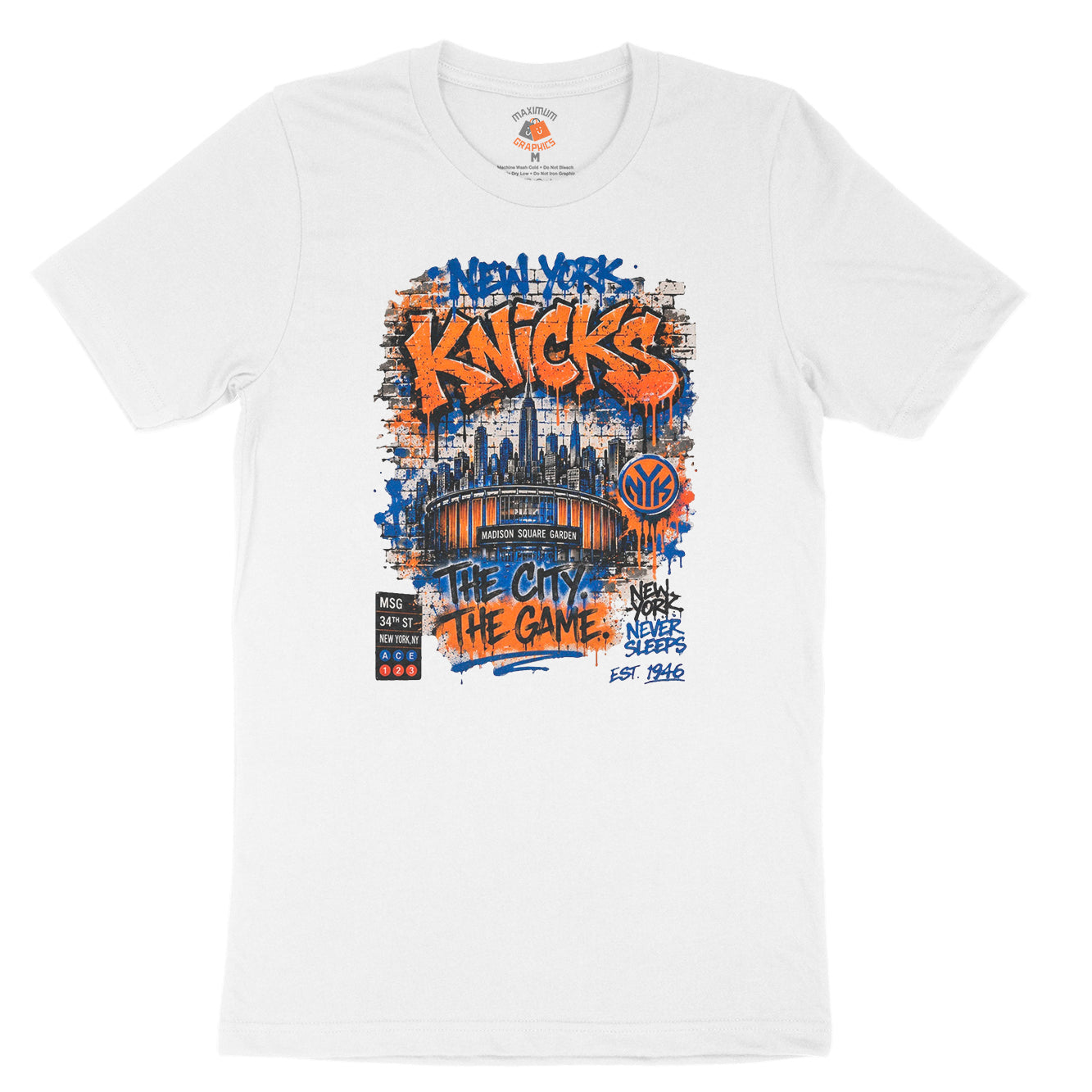 The City The Game