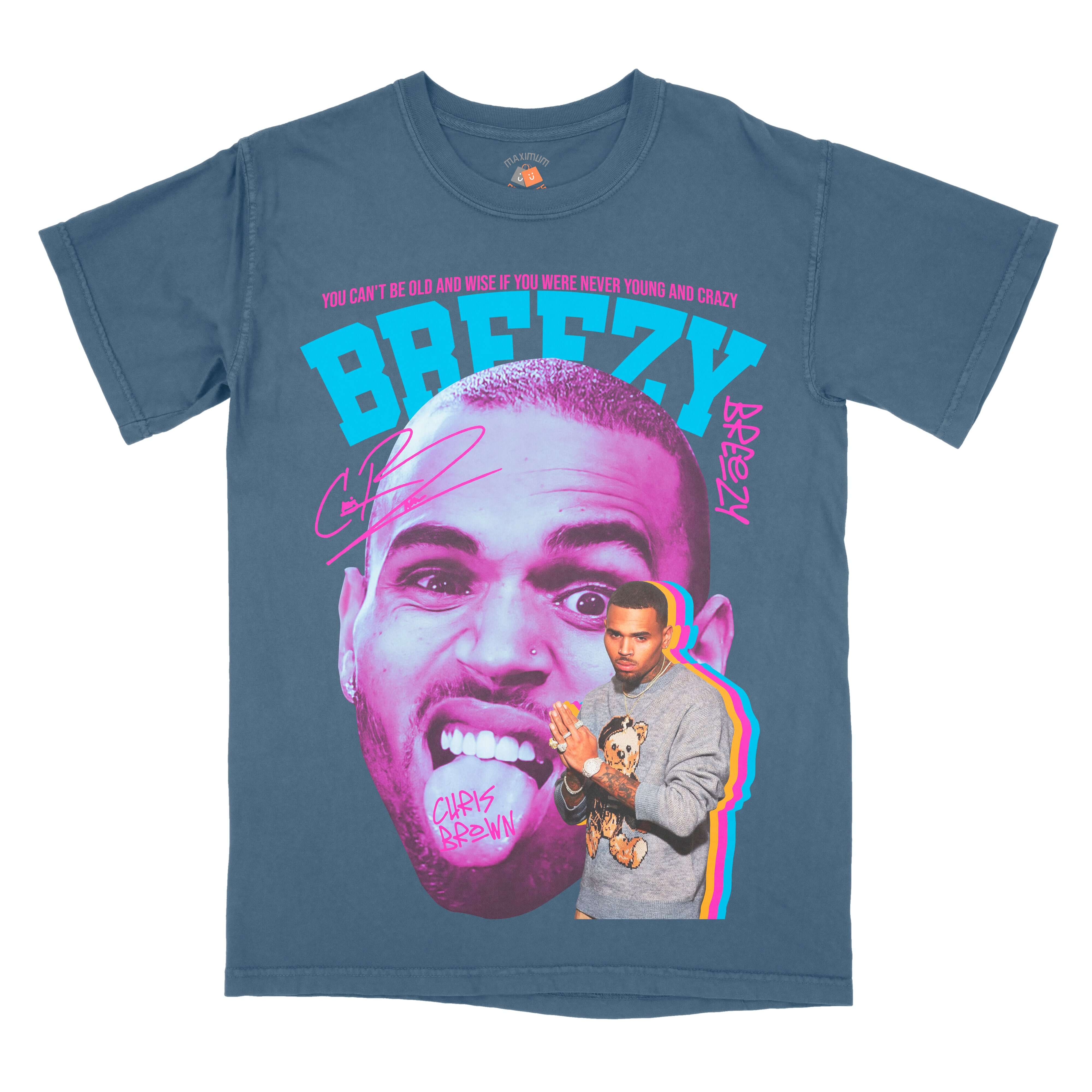 Breezy