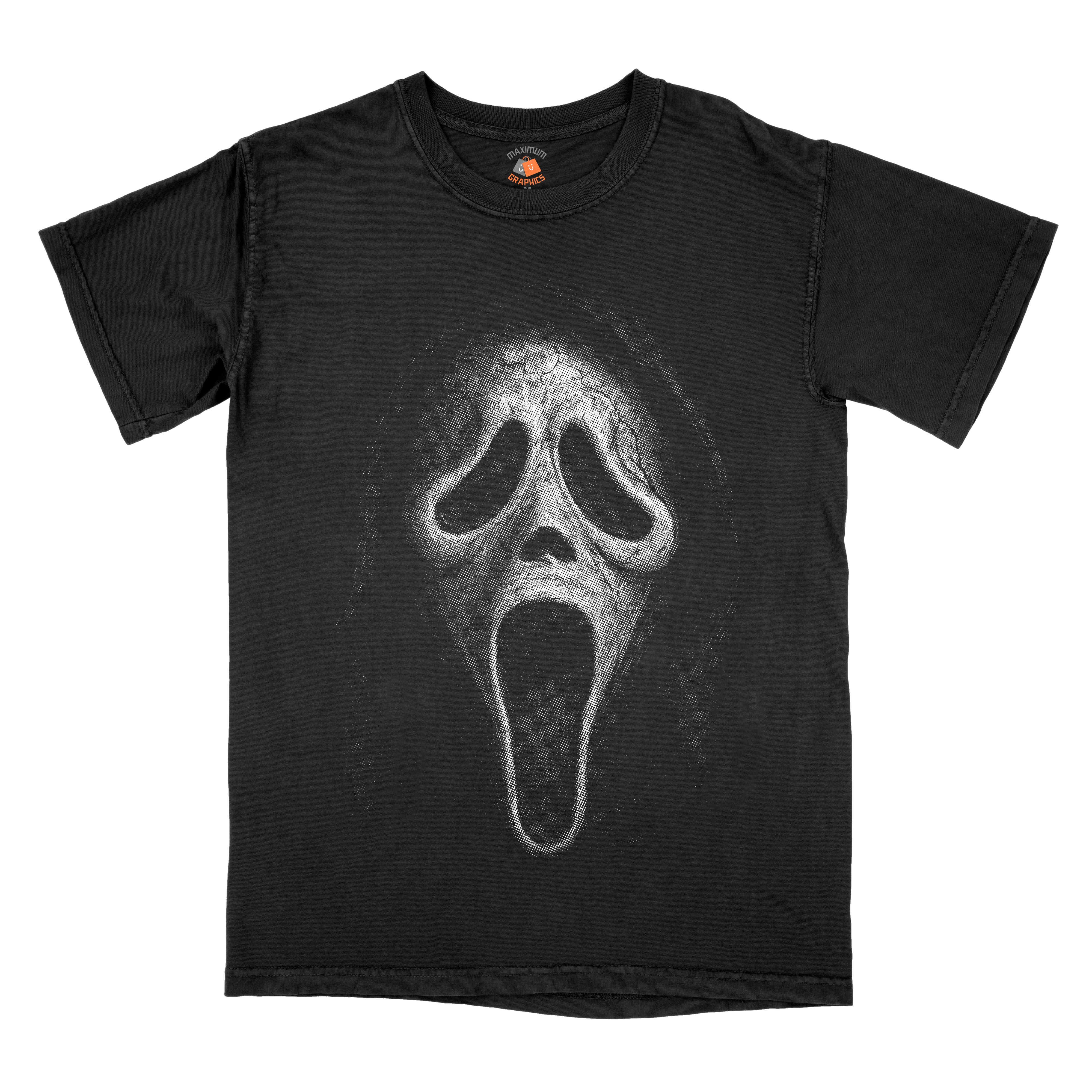 Ghost Face