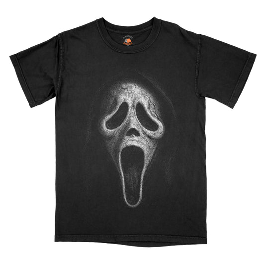 Ghost Face