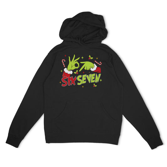 Grinchy67