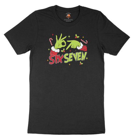 Grinchy67
