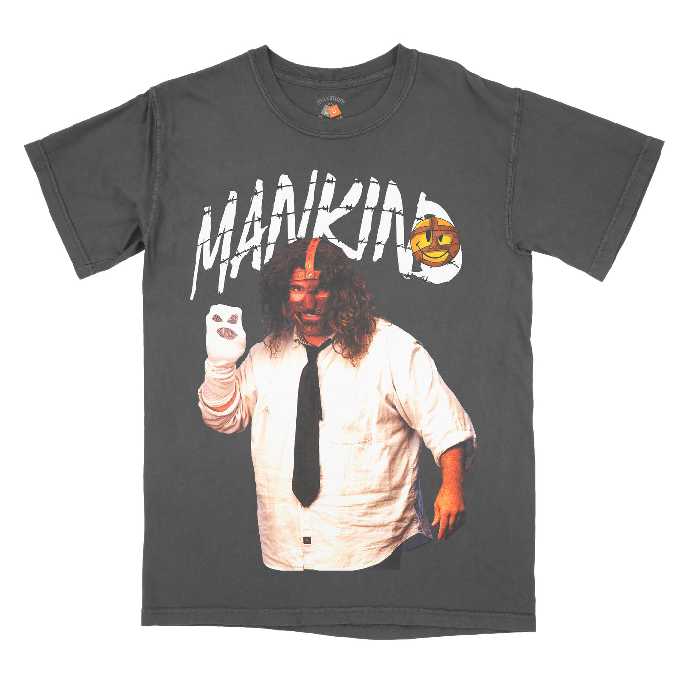 ManKind