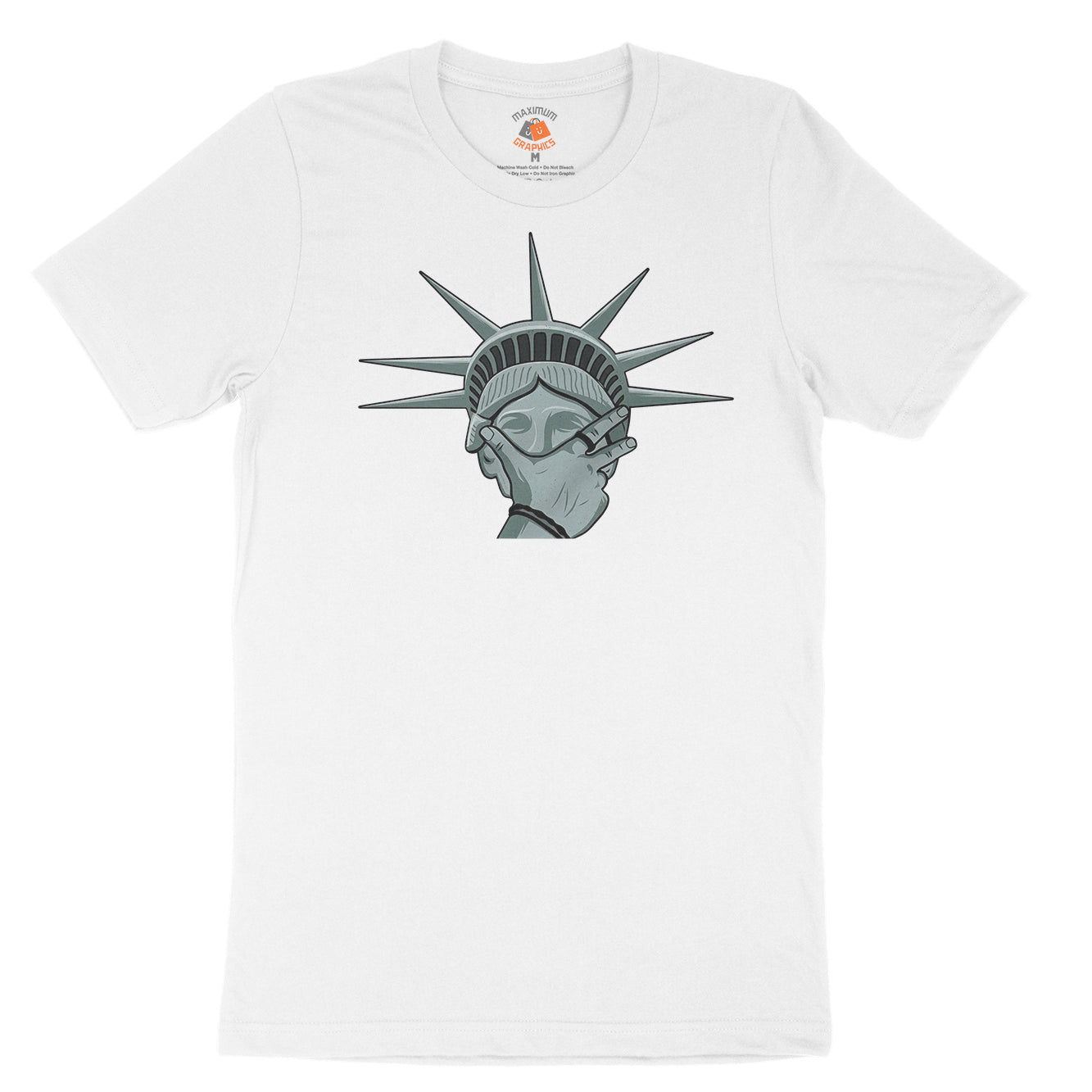 Liberty Buckets Home