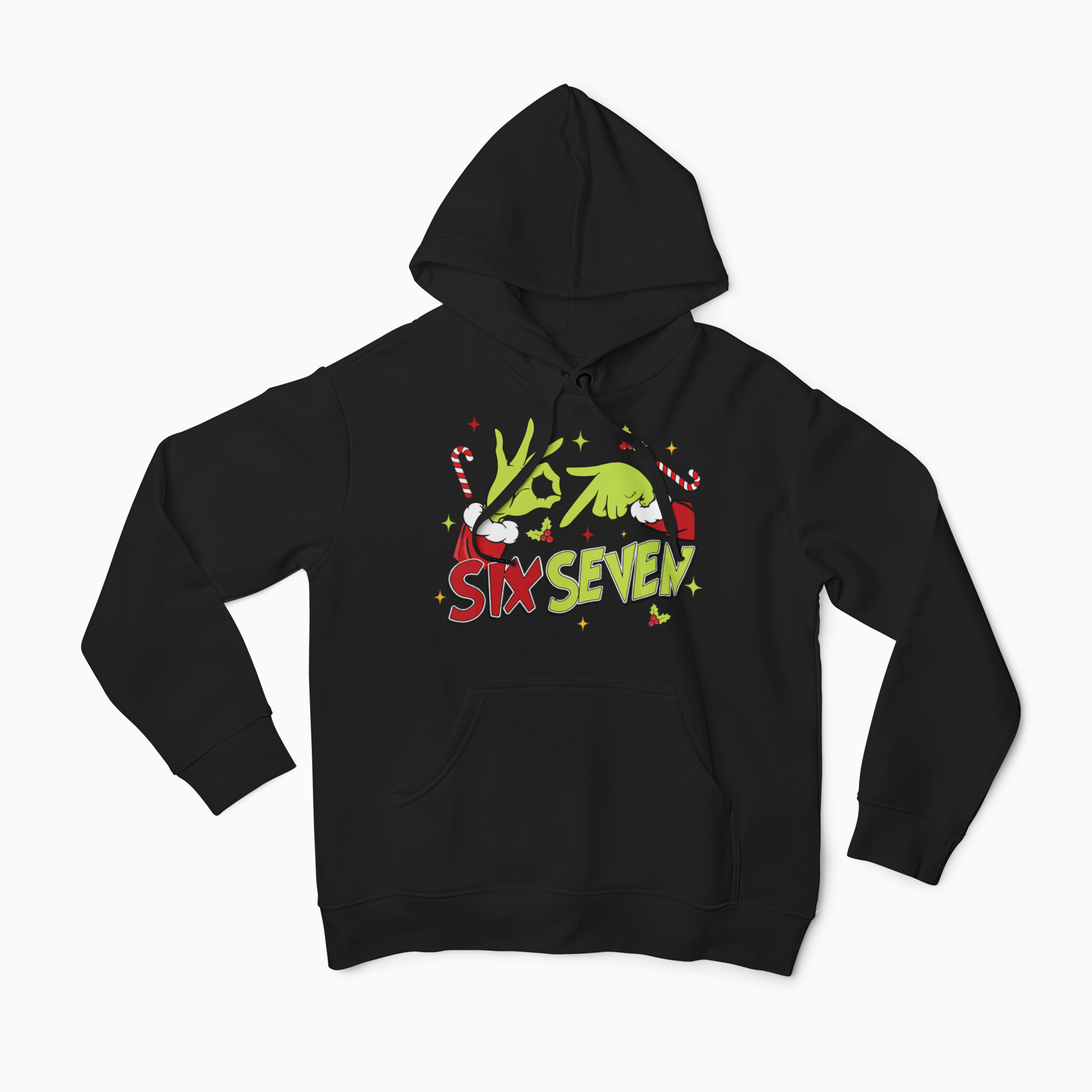 Grinchy67