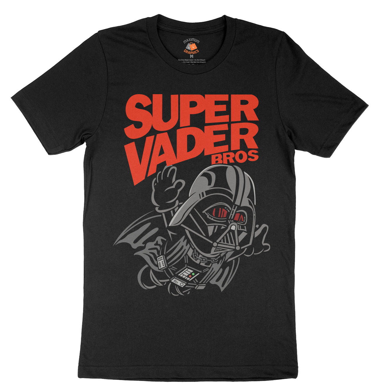 Super Vader