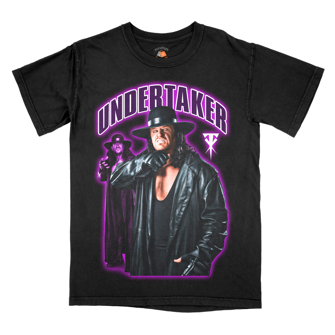 Undertaker