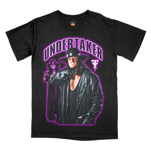 Undertaker