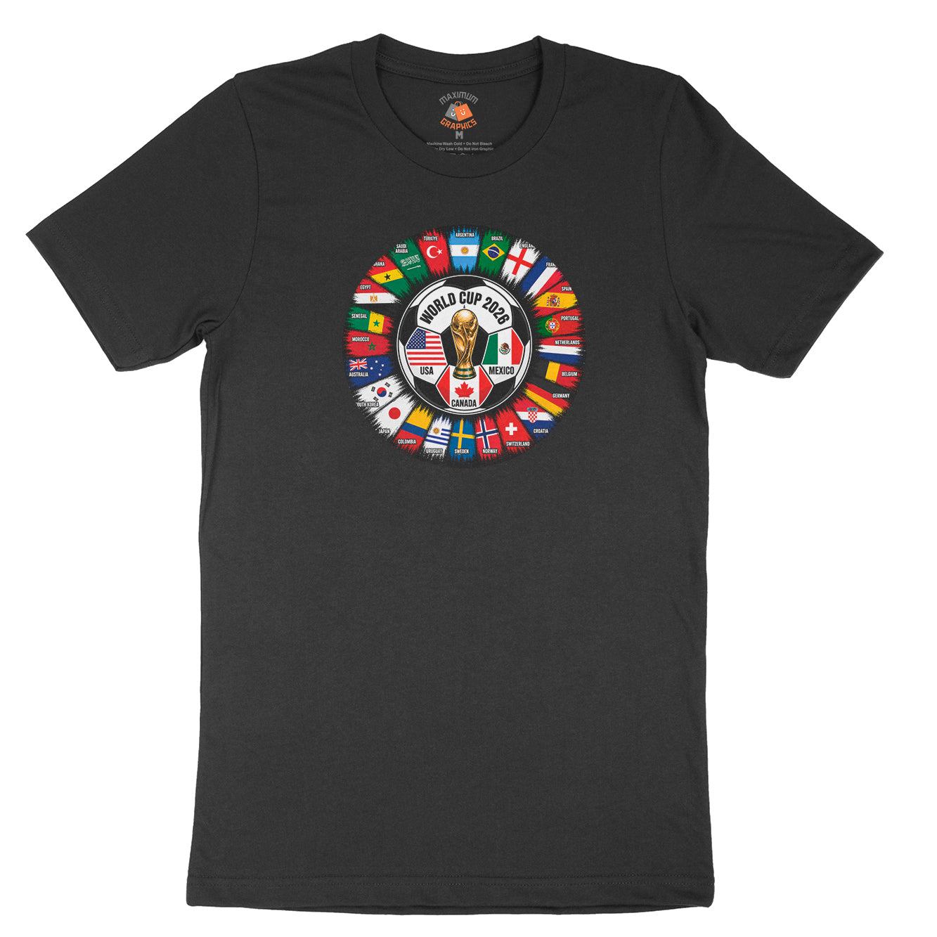 World Cup 26
