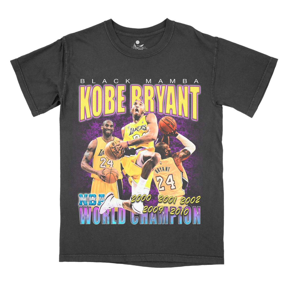 Black Mamba World Champion