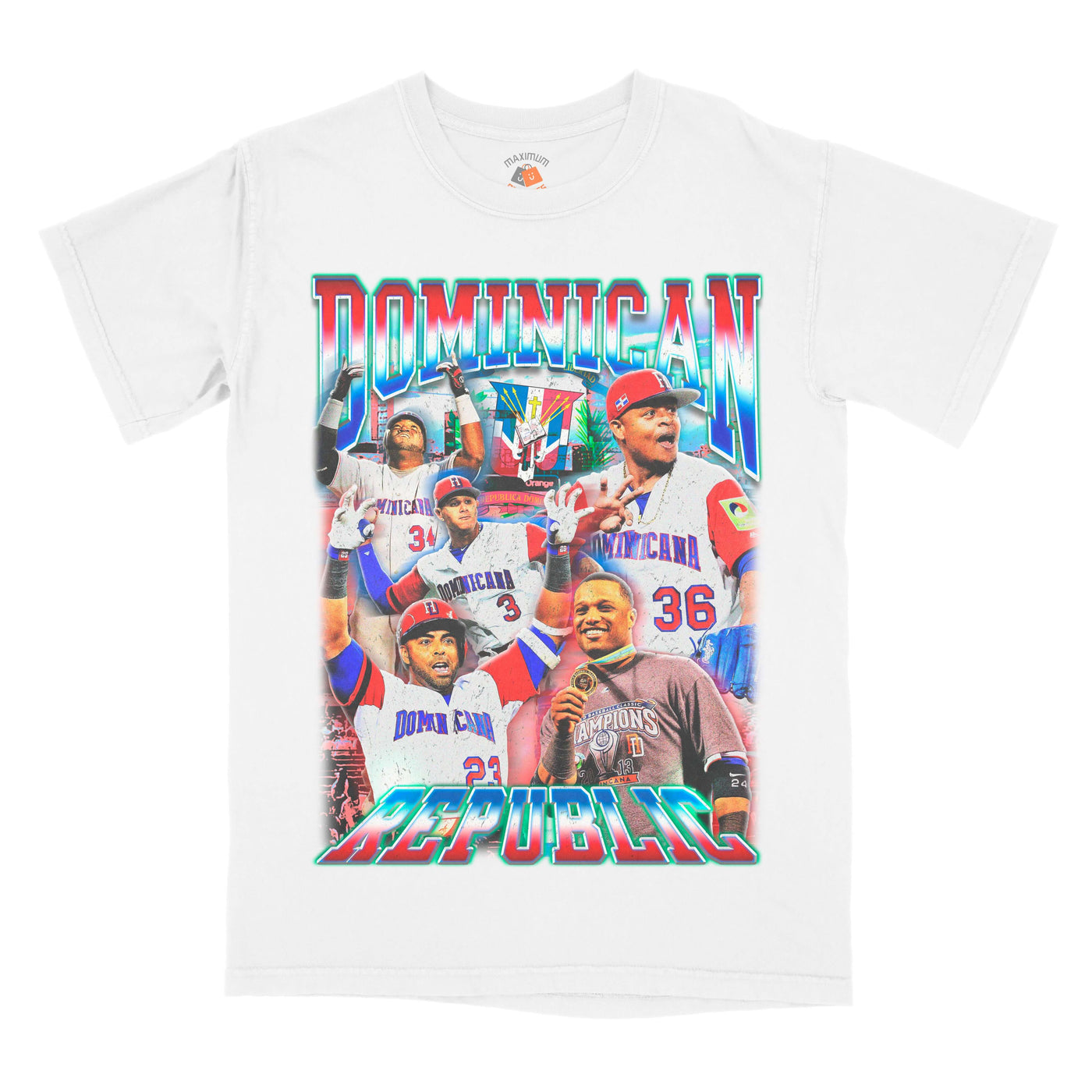 Dominican Republic Team