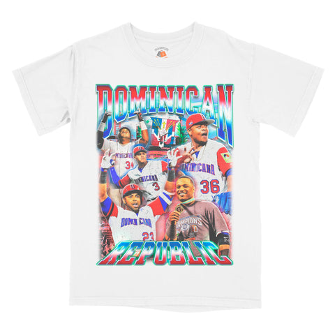 Dominican Republic Team