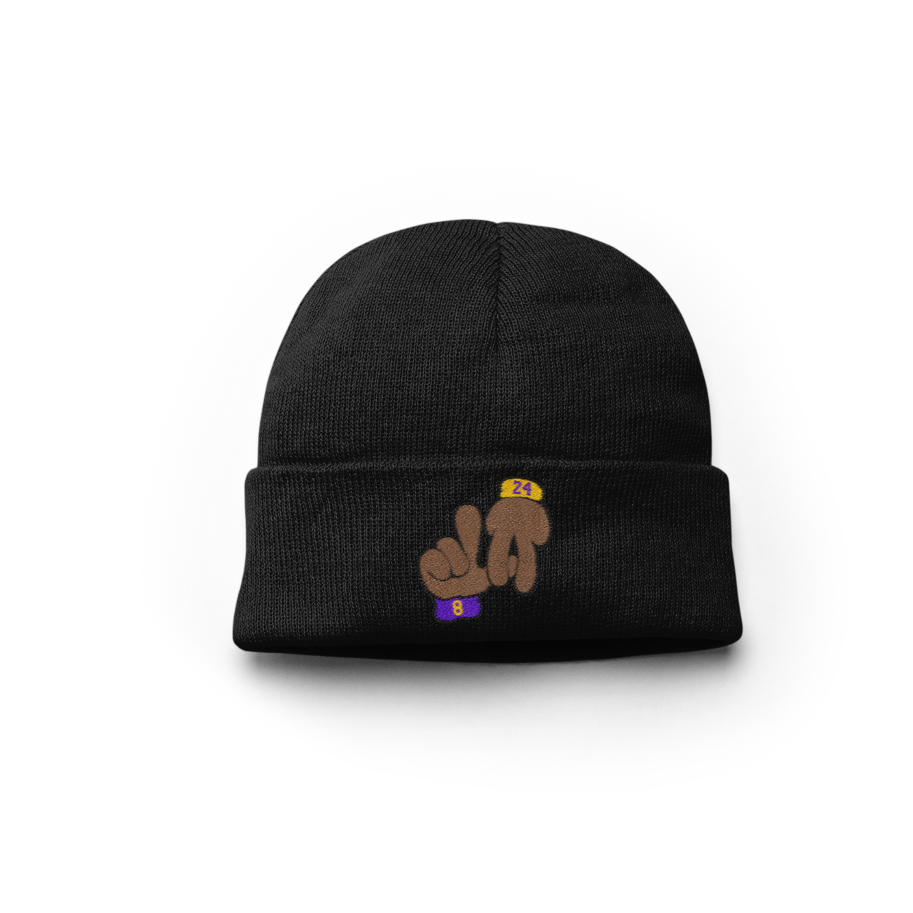 LA Muppet Beanie