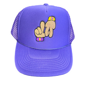LA Muppet Trucker