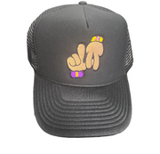LA Muppet Trucker