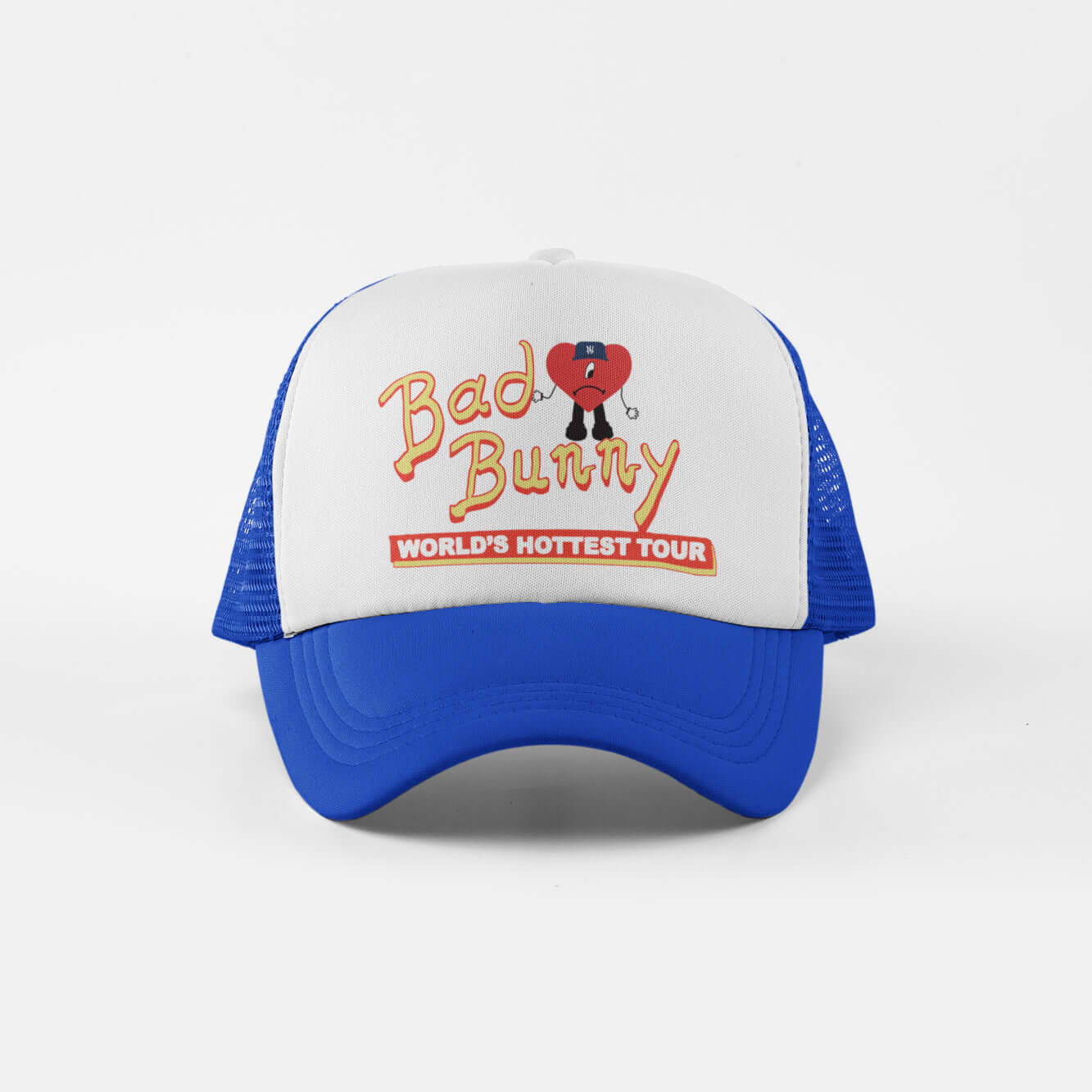 Bad Bunny World's Hottest Tour Royal