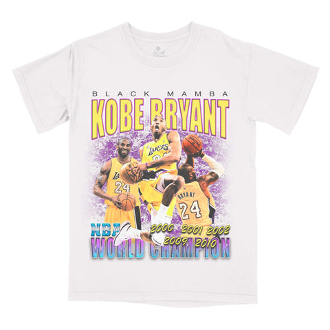 Black Mamba World Champion