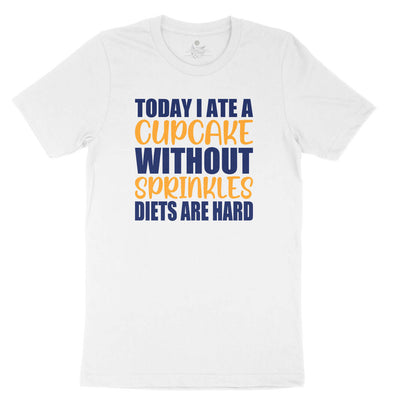 Cupcake Diet - MaximumGraphics