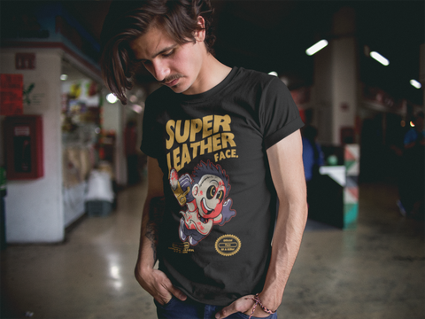 Super Leatherface