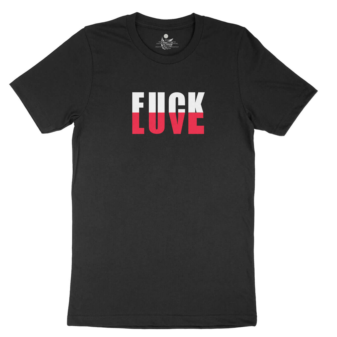 Fuck Love - MaximumGraphics