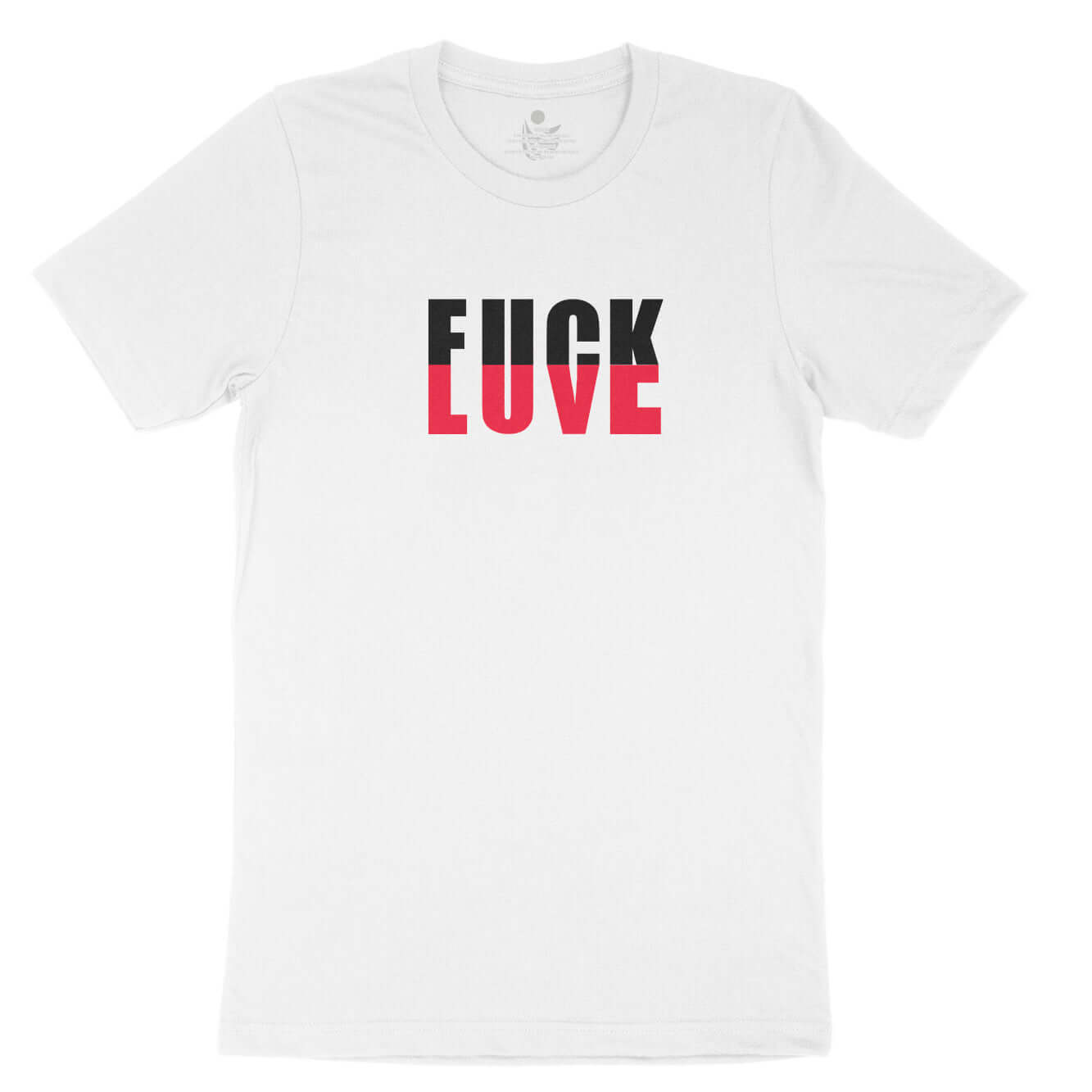 Fuck Love - MaximumGraphics