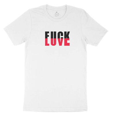 Fuck Love - MaximumGraphics