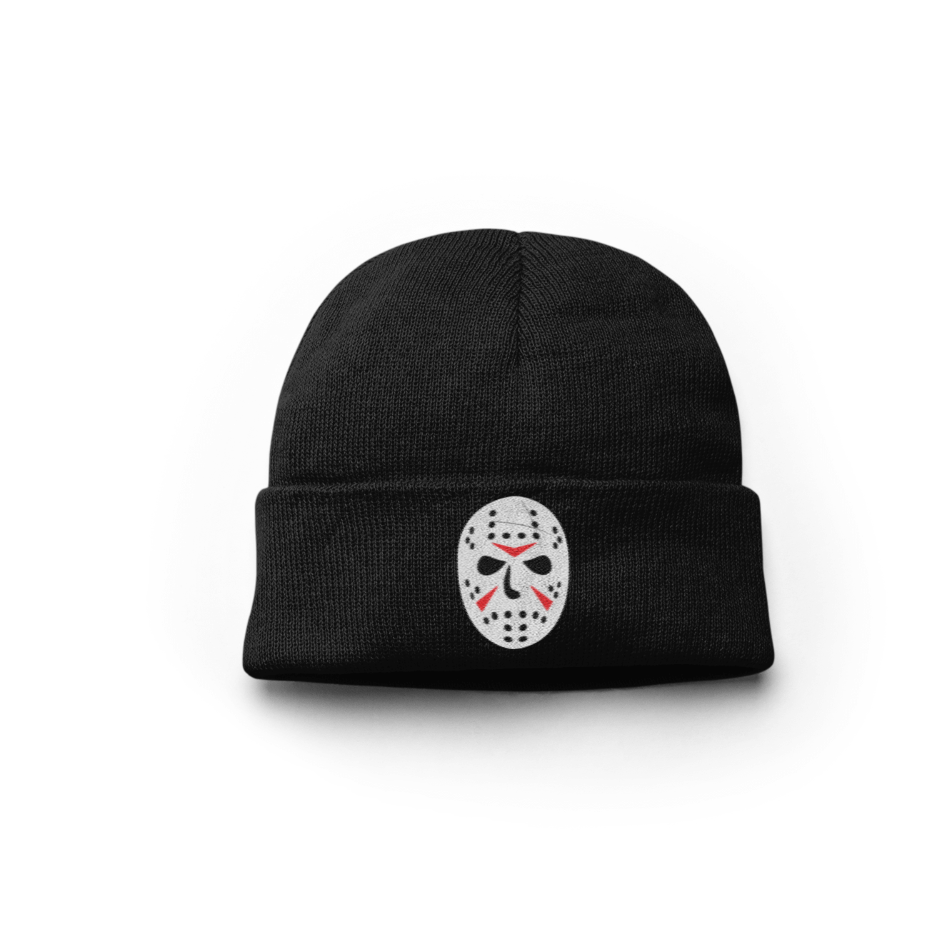 Jason Mask Beanie