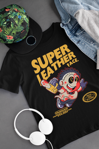 Super Leatherface