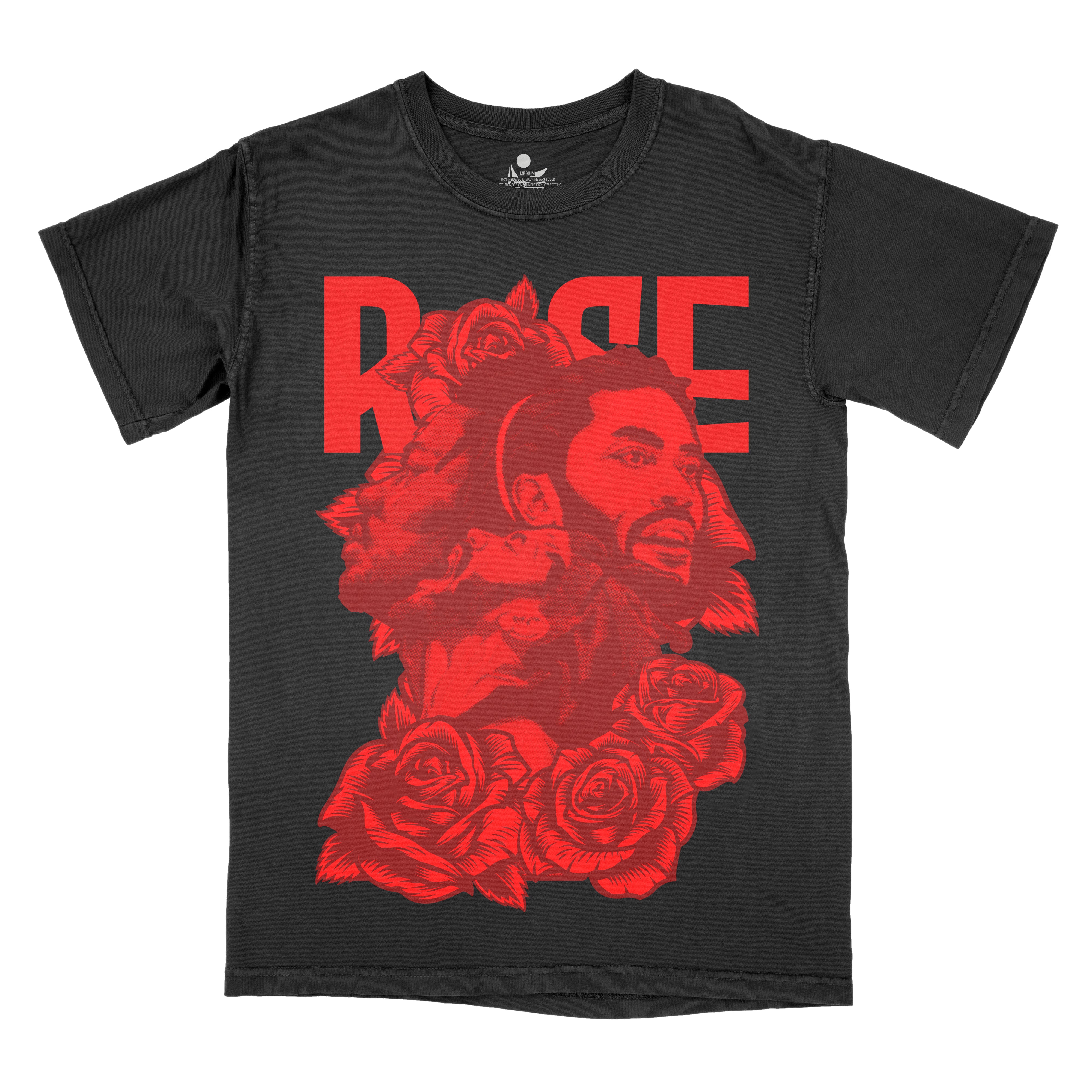 Concrete Rose