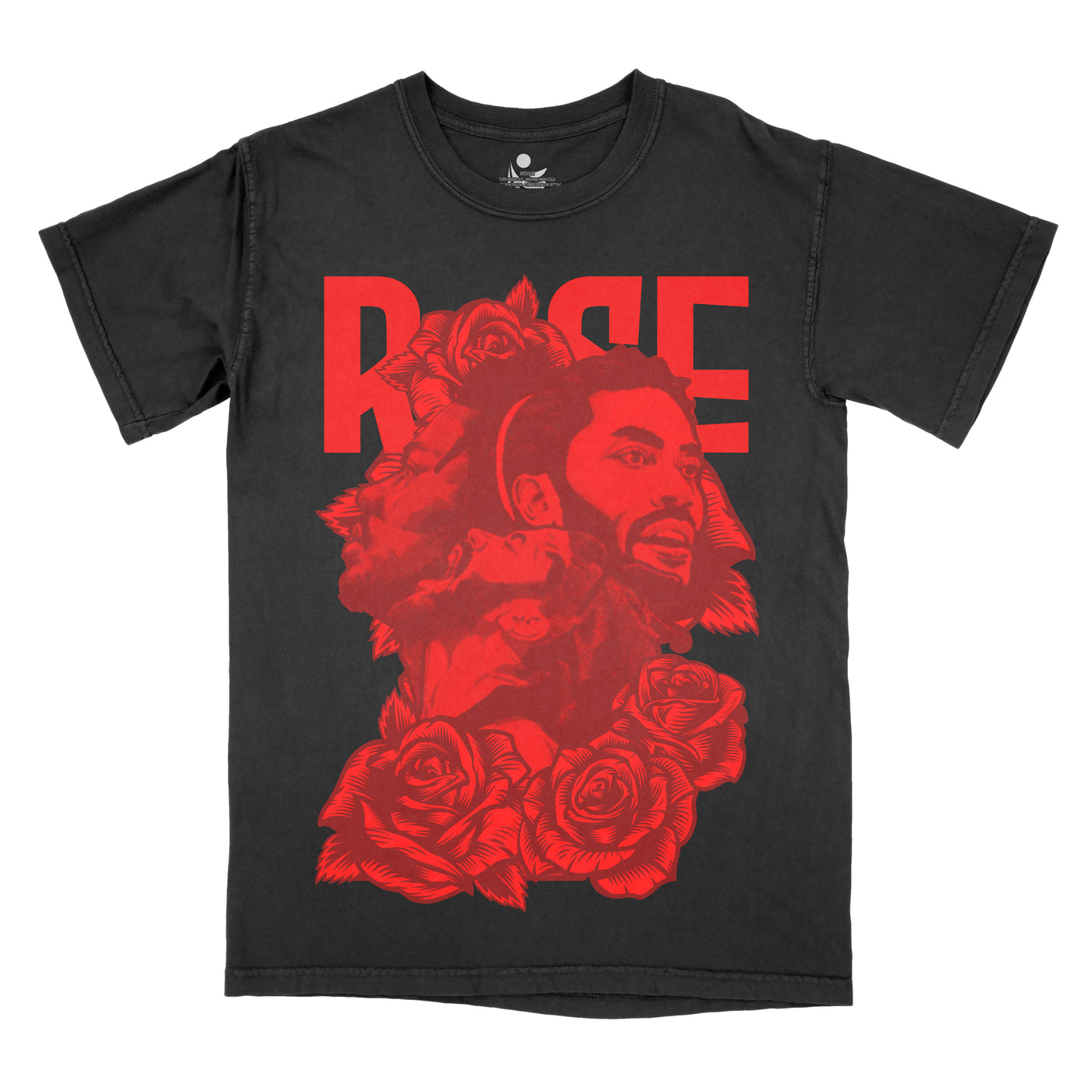 Concrete Rose