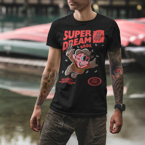 Super Krueger