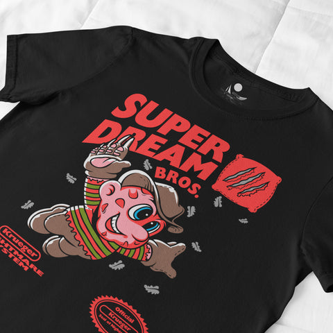 Super Krueger