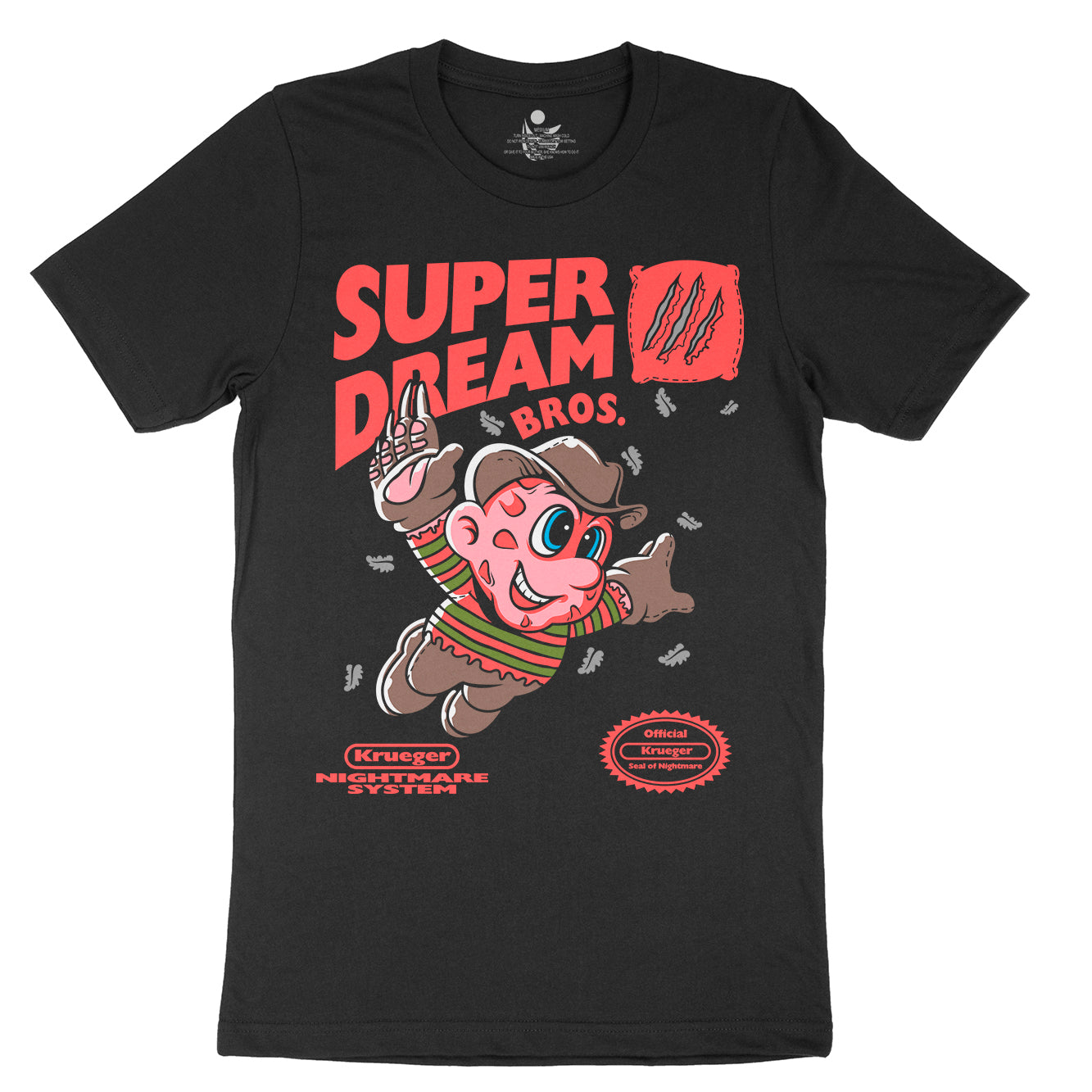 Super Krueger