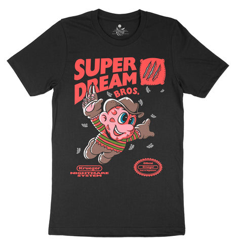Super Krueger