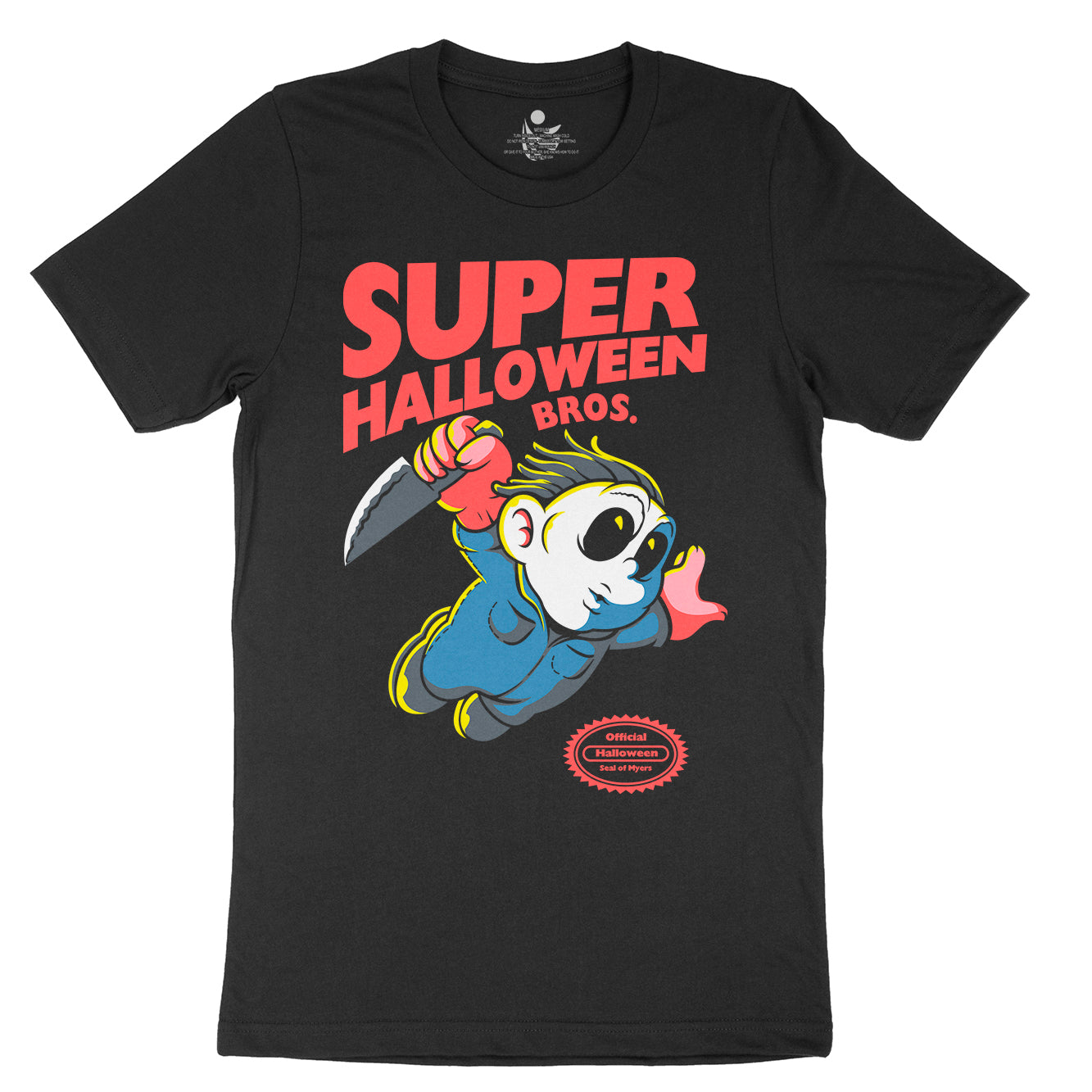 Super Myers