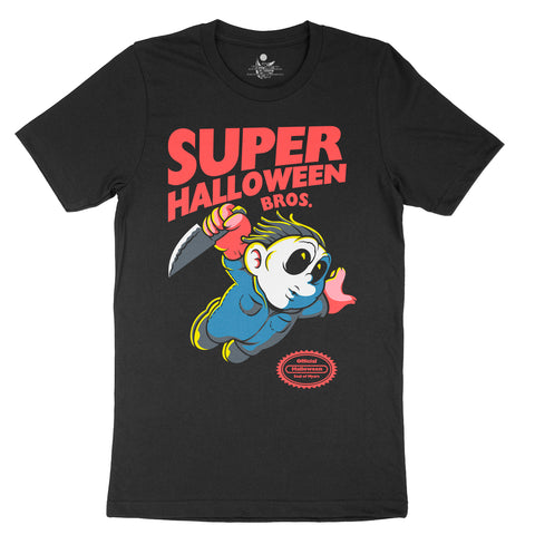 Super Myers