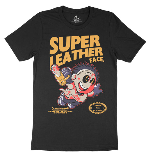 Super Leatherface