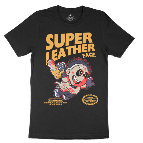 Super Leatherface