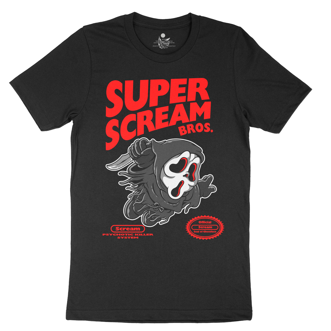 Super Scream