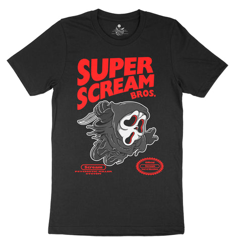 Super Scream